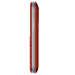 Мобильный телефон BQ 1866 Trust Красный#2056280
