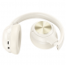 Bluetooth-наушники полноразмерные Hoco W54 Young ANC (milky white) (234620)#2056213