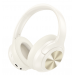 Bluetooth-наушники полноразмерные Hoco W54 Young ANC (milky white) (234620)#2056215