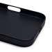 Чехол-накладка - PC089 для "Apple iPhone 16 Pro" (black) (236527)#2131833
