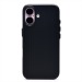 Чехол-накладка - PC089 для "Apple iPhone 16" (black) (236529)#2058129