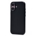 Чехол-накладка - PC089 для "Apple iPhone 16" (black) (236529)#2058128