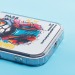 Чехол-накладка - PC092 для "Apple iPhone 16" (кот) (transparent) (236514)#2061799