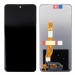 Дисплей для OPPO A3x 4G (CPH2641) в сборе с тачскрином Черный - OR#2079464