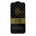 Защитное стекло iPhone 12/12 Pro (Golden Diamond ESD 0.4mm) тех упаковка Черное#2068401