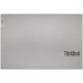 Крышка матрицы для ноутбука Lenovo ThinkBook 14 G2 ITL серая#2057891