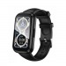 Смарт-часы Hoco Y25, защита IP68 черные#2093841