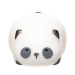 Антистресс игрушки - Таба Сквиш Панда (white/black) (236619)#2061700
