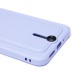 Чехол-накладка - SC304 с картхолдером для "Xiaomi Redmi 14C 4G/Poco C75 4G" (light violet) (236864)#2095872