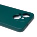 Чехол-накладка Activ Activ Full Original Design для "Tecno Pop 9 5G/Spark Go 1" (dark gree(236962)#2080793
