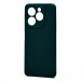 Чехол-накладка Activ Full Original Design для "Infinix Note 40X 5G" (dark green) (236899)#2059829