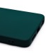 Чехол-накладка Activ Full Original Design для "Infinix Note 40X 5G" (dark green) (236899)#2080782