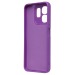 Чехол-накладка Activ Full Original Design для "Infinix Smart 9 4G" (violet) (236984)#2139861