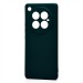 Чехол-накладка Activ Full Original Design для "Infinix Zero 40 4G" (dark green) (237063)#2059841