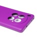 Чехол-накладка Activ Full Original Design для "Infinix Zero 40 4G" (violet) (237064)#2079619