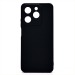 Чехол-накладка Activ Full Original Design для "Realme C61 4G Global" (black) (237003)#2059798