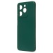 Чехол-накладка Activ Full Original Design для "Realme C61 4G Global" (dark green) (237004)#2059801