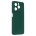 Чехол-накладка Activ Full Original Design для "Realme C61 4G Global" (dark green) (237004)#2079307