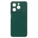 Чехол-накладка Activ Full Original Design для "Realme C61 4G Global" (dark green) (237004)#2059800