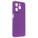 Чехол-накладка Activ Full Original Design для "Realme C61 4G Global" (violet) (237005)#2079302
