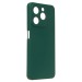 Чехол-накладка Activ Full Original Design для "Realme C63 4G" (dark green) (236941)#2079297