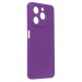 Чехол-накладка Activ Full Original Design для "Realme C63 4G" (violet) (236942)#2079295