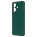 Чехол-накладка Activ Full Original Design для "Realme Note 60 4G" (dark green) (236920)#2059813