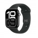 Apple Watch S10 46mm Jet Black Black SB#2058325