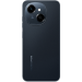 Смартфон TECNO SPARK Go 1 (KL4) 3/64GB Startrail Black/чёрный#2058565