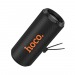 Колонка Hoco HC27 Soundful sports (Bluetooth/MicroSD/AUX/FM) черная#2058766