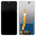 Дисплей для OPPO A60 (CPH2631) в сборе с тачскрином Черный - OR#2086881