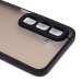 Чехол-накладка - PC041 для "Infinix Hot 50 5G" (black) (237602)#2089920