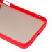Чехол-накладка - PC041 для "Infinix Hot 50 5G" (red) (237604)#2089915