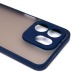 Чехол-накладка - PC041 для "Infinix Hot 50i" (dark blue) (237624)#2089912
