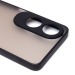 Чехол-накладка - PC041 для "OPPO A60 4G" (black) (237728)#2089908