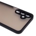 Чехол-накладка - PC041 для "Samsung Galaxy A16 5G" (black) (237560)#2089906