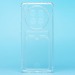 Чехол-накладка - SC276 с картхолдером для "Infinix Zero 40 5G" (transparent) (237034)#2063694