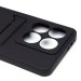 Чехол-накладка - SC337 с картхолдером для "Xiaomi 14T" (black) (237289)#2101986