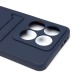 Чехол-накладка - SC337 с картхолдером для "Xiaomi 14T" (dark blue) (237290)#2101984