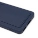 Чехол-накладка - SC337 с картхолдером для "Xiaomi 14T" (dark blue) (237290)#2101985