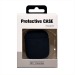 Чехол - PCP12 для кейса "Apple AirPods 2" экокожа (dark blue) (238211)#2061662