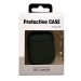 Чехол - PCP12 для кейса "Apple AirPods 2" экокожа (green) (238210)#2061660