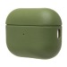 Чехол - PCP12 для кейса "Apple AirPods Pro 2" экокожа (green) (238213)#2061653