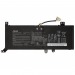 Аккумулятор Asus F509F #2059593