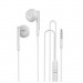 Наушники Music U36 (Белые), шт#2080765