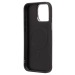 Чехол-накладка - SM023 SafeMag для "Apple iPhone 16 Pro Max" (galaxy black) (236544)#2069171