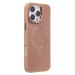 Чехол-накладка - SM023 SafeMag для "Apple iPhone 16 Pro Max" (rose gold) (236546)#2069169