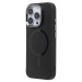 Чехол-накладка - SM023 SafeMag для "Apple iPhone 16 Pro" (galaxy black) (236548)#2069166