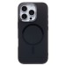 Чехол-накладка - SM023 SafeMag для "Apple iPhone 16 Pro" (galaxy black) (236548)#2069167