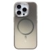 Чехол-накладка - SM023 SafeMag для "Apple iPhone 16 Pro" (golden titanium) (236547)#2120260
